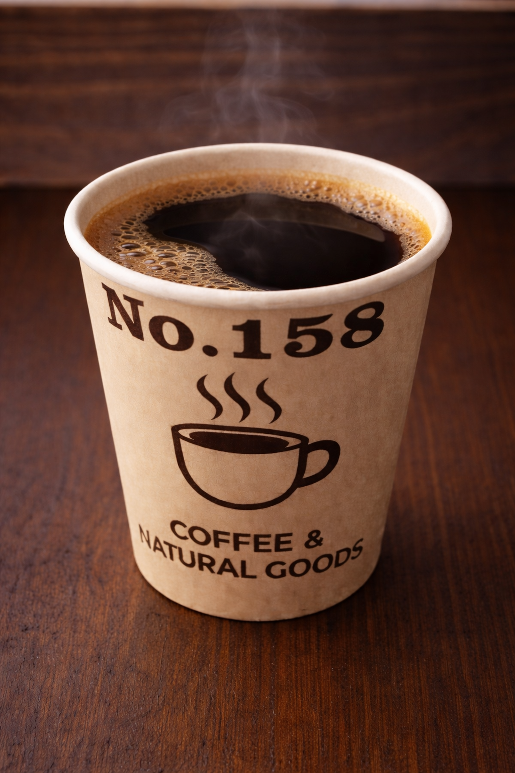 AMERICANO 8oz